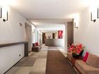 фото отеля Ambasciatori Hotel Milan