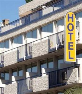 фото отеля Hotel Centre Plage