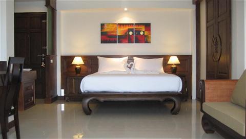 фото отеля Khao Lak Riverside Resort & Spa Phang Nga