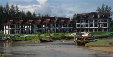 фото отеля Khao Lak Riverside Resort & Spa Phang Nga
