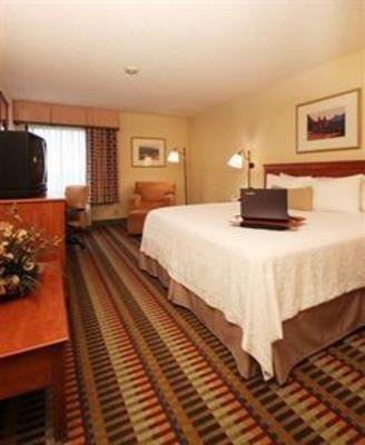 фото отеля Hampton Inn Phoenix Chandler