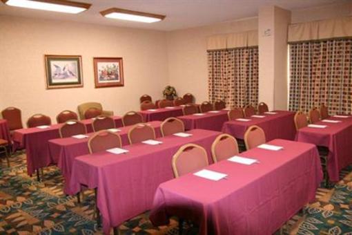 фото отеля Hampton Inn Phoenix Chandler