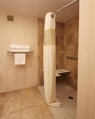 фото отеля Hampton Inn Phoenix Chandler