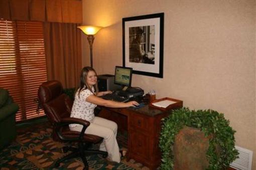 фото отеля Hampton Inn Phoenix Chandler