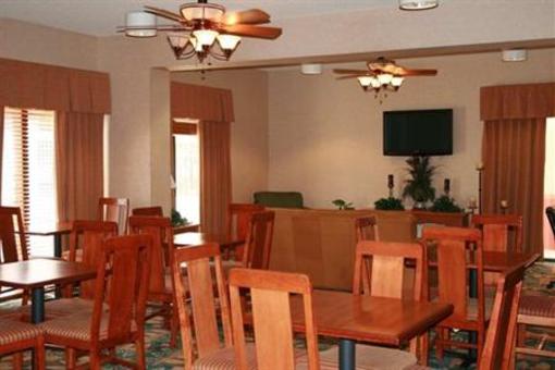 фото отеля Hampton Inn Phoenix Chandler