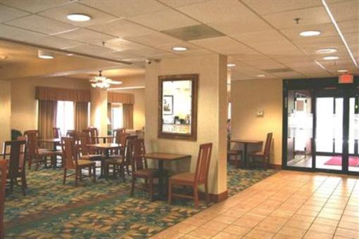 фото отеля Hampton Inn Phoenix Chandler