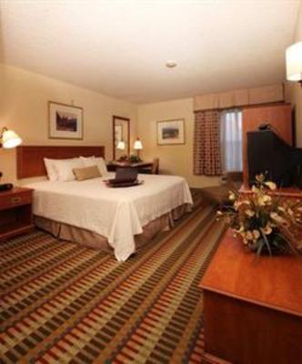 фото отеля Hampton Inn Phoenix Chandler