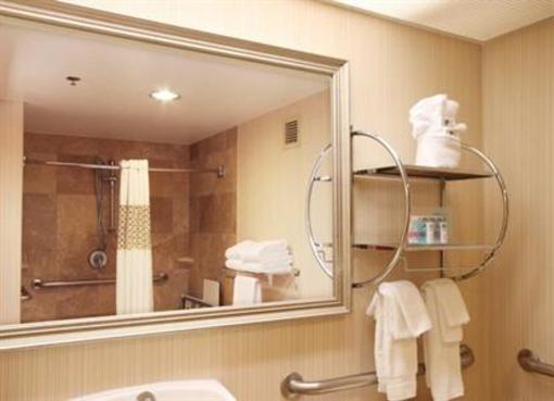 фото отеля Hampton Inn Phoenix Chandler