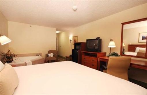 фото отеля Hampton Inn Phoenix Chandler