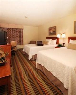 фото отеля Hampton Inn Phoenix Chandler