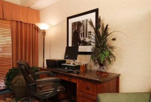 фото отеля Hampton Inn Phoenix Chandler