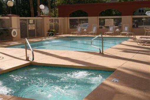 фото отеля Hampton Inn Phoenix Chandler