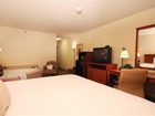 фото отеля Hampton Inn Phoenix Chandler