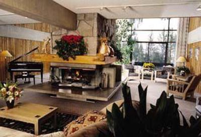 фото отеля Lodge at Snowbird