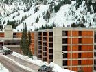 фото отеля Lodge at Snowbird