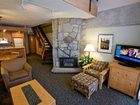 фото отеля Lodge at Snowbird