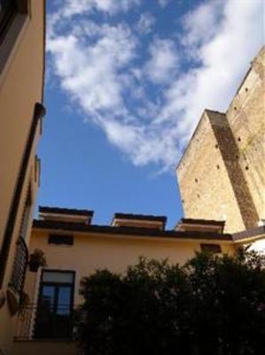 фото отеля L'Antico Cortile