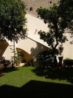 фото отеля L'Antico Cortile