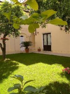 фото отеля L'Antico Cortile