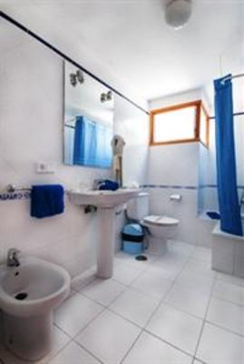 фото отеля La Penita Apartments Lanzarote