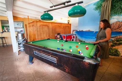 фото отеля La Penita Apartments Lanzarote