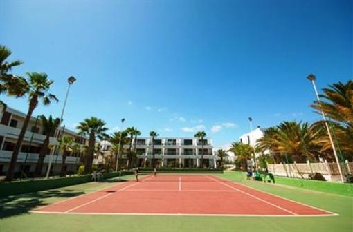 фото отеля La Penita Apartments Lanzarote