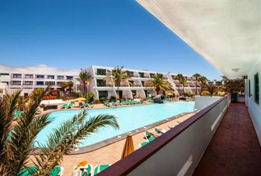 фото отеля La Penita Apartments Lanzarote