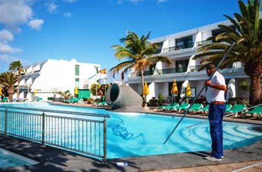 фото отеля La Penita Apartments Lanzarote
