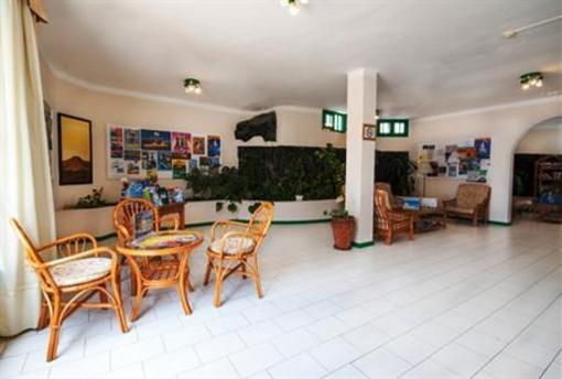 фото отеля La Penita Apartments Lanzarote