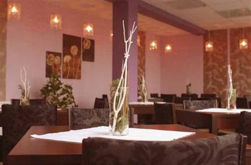 фото отеля BEST WESTERN Hotel Am Strassberger Tor