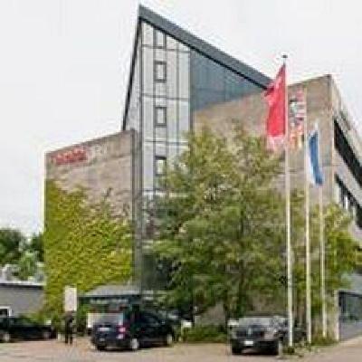 фото отеля Budget Motel Dallikon