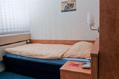 фото отеля Budget Motel Dallikon