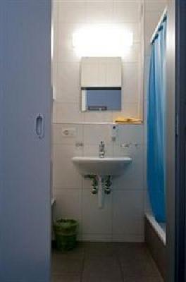 фото отеля Budget Motel Dallikon