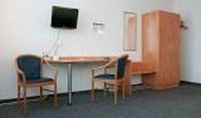 фото отеля Budget Motel Dallikon