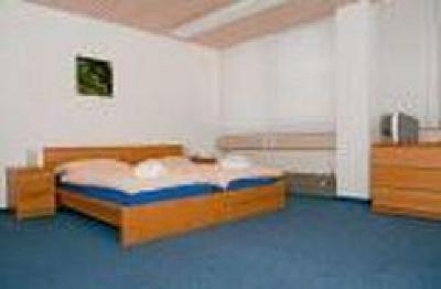 фото отеля Budget Motel Dallikon