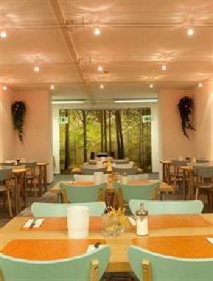 фото отеля Budget Motel Dallikon