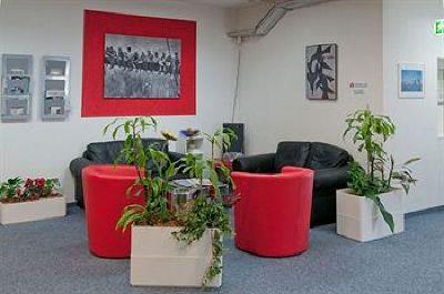 фото отеля Budget Motel Dallikon