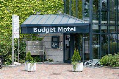 фото отеля Budget Motel Dallikon