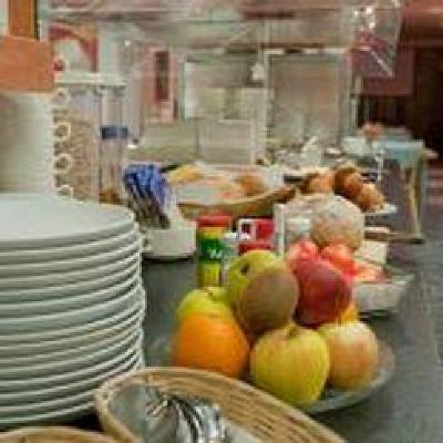 фото отеля Budget Motel Dallikon