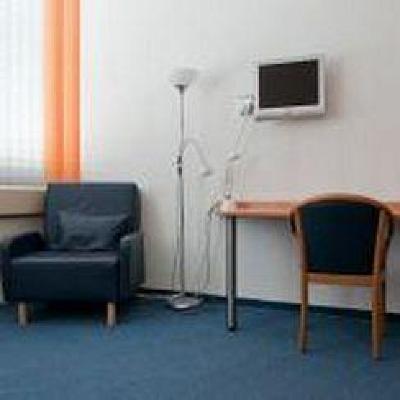 фото отеля Budget Motel Dallikon