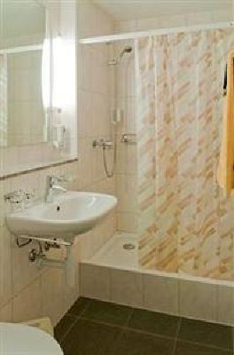 фото отеля Budget Motel Dallikon