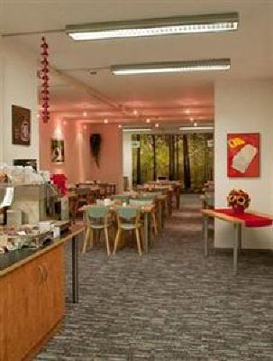 фото отеля Budget Motel Dallikon