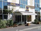фото отеля Kyriad Porte d'Ivry Paris