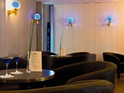 фото отеля Radisson Blu Hotel Aix-les-Bains