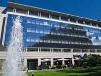 Radisson Blu Hotel Aix-les-Bains