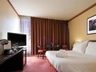 фото отеля Radisson Blu Hotel Aix-les-Bains