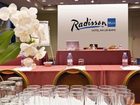 фото отеля Radisson Blu Hotel Aix-les-Bains