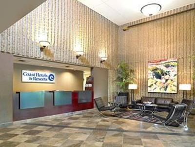 фото отеля Coast Edmonton House
