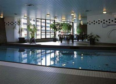 фото отеля Coast Edmonton House