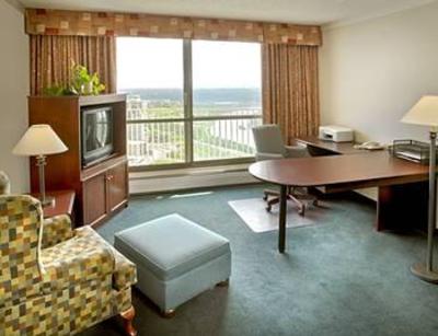 фото отеля Coast Edmonton House